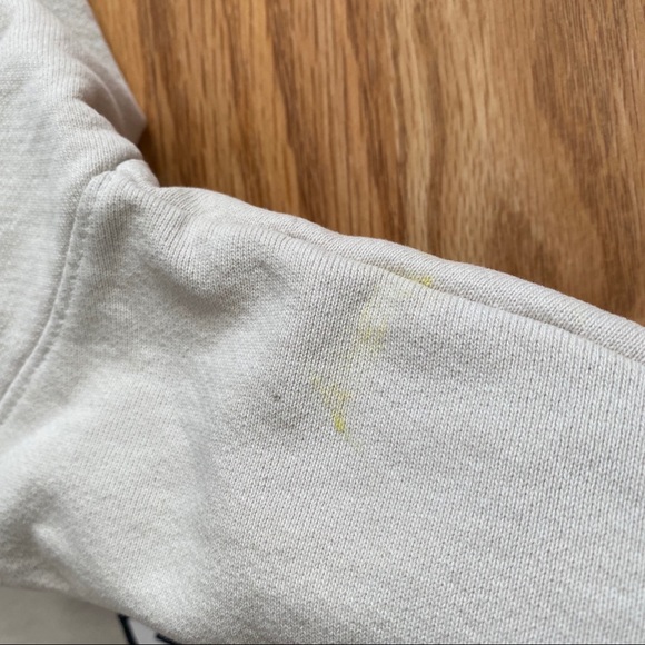 TALENTLESS x KIETH HARING MENS BONE HOODIE XS S XL - Picture 14 of 16